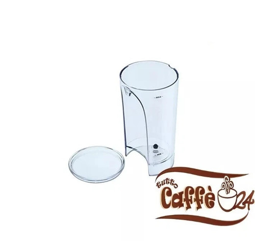 Serbatoio acqua completo - serbatoio,