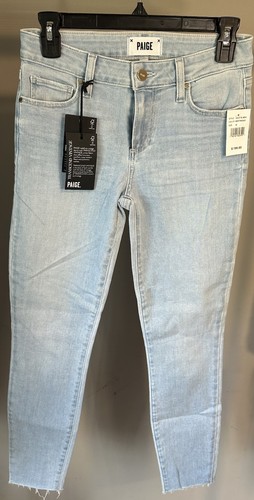 Jeans paige verdugo - jeans,