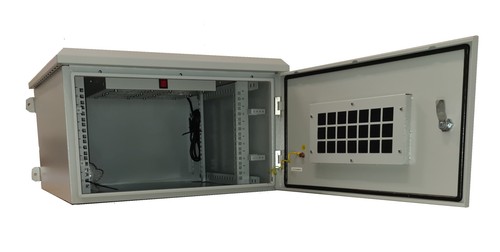 Armadio rack pollici per - 19,