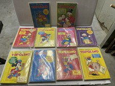 Topolino Operazione Quack 10