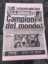 Giornale Calcio Ristampa