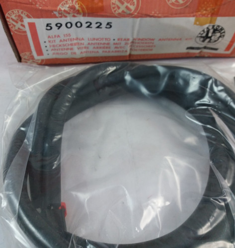 Kit montaggio radio 5900225
