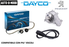 Kit cinghia distribuzione