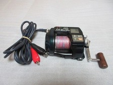 Mulinello elettrico ryobi - mulinello,