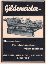Gildemeister & Co. AG