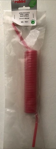 Tubo miscela spirale per - miscela, a