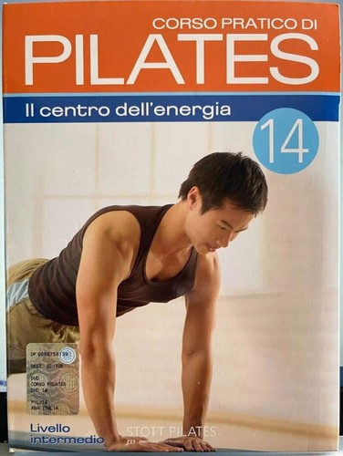 Corso pratico pilates - pratico,