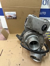 A6510900286 turbocompressore per CHRYSLER JEEP COMPASS LIMITED PLUS 4X2 0.11 