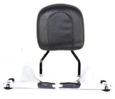 Harley-Davidson Sissybar con