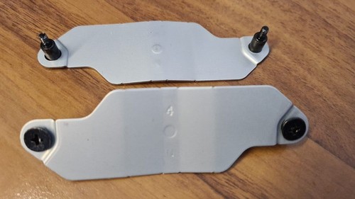 Clamp clamps originali sony - clamps,