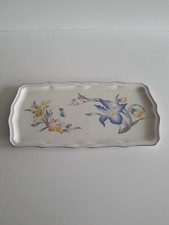 Piatto torta reale Villeroy &