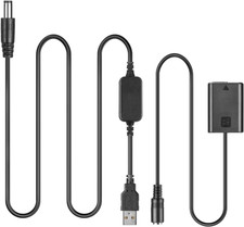 5V Kit Adattatore USB AC-PW20