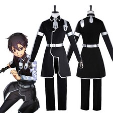 Costume cosplay Sword Art