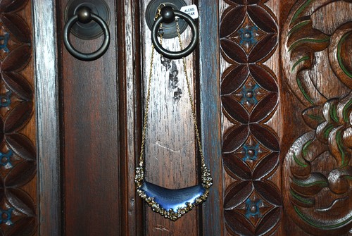 Collana bavaglino alexis - bavaglino,