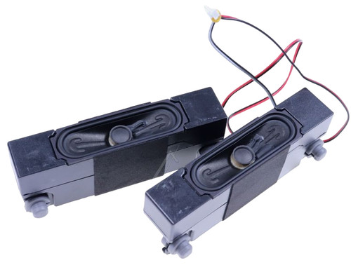 Coppia altoparlanti speaker - coppia,