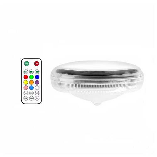 Lampada led rgb solare - lampada,
