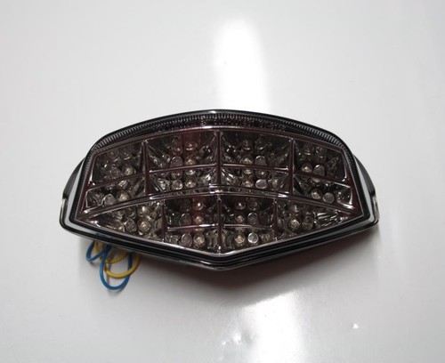 Fanale led frecce integrati - fanale,