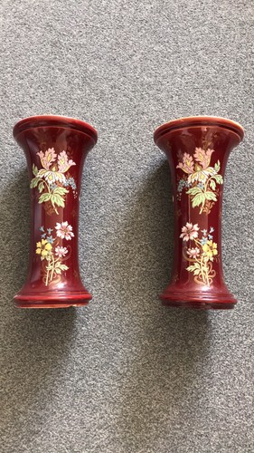 Vaso fatto mano - fatto,