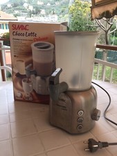 Macchina bevande calde