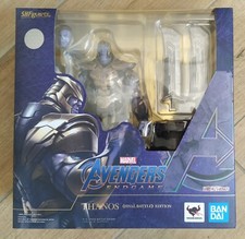 BANDAI S.H. FIGUARTS AVENGERS