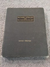 Richard STRAUSS Op 59 Der