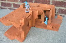 TSSD Alamo Area Cortile ed