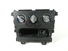 Centralina climatizzatore Opel