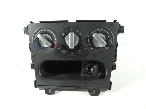 Centralina climatizzatore opel - climatizzatore,