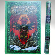 H P LOVECRAFT Le Montagne