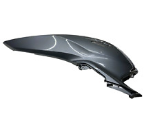 CARENA FIANCATA POSTERIORE DESTRA HONDA SH 300 2016-2018-2019-2020 (CON DANNI)