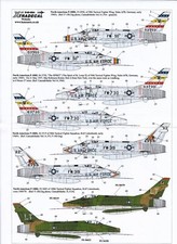 X48084 Xtradecal 1:48