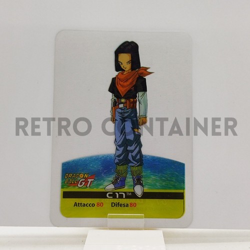 Edibas lamincards dragon ball - lamincards,
