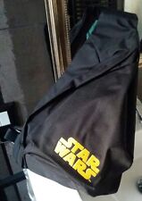 zaino tracolla monospalla vintage star wars