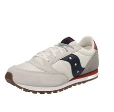 Saucony Jazz Original Bianco -