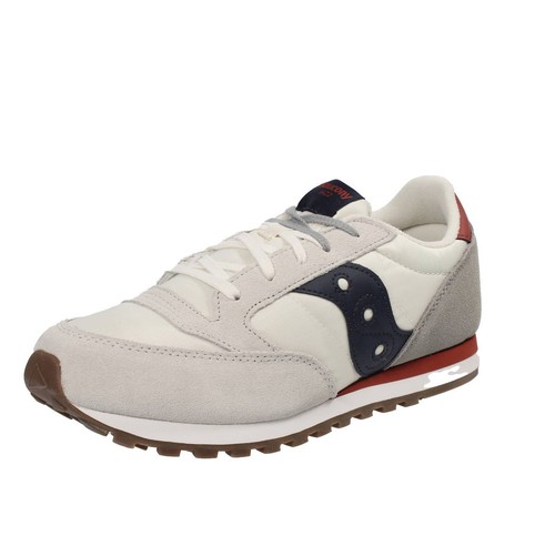 Saucony jazz original - original, bianco