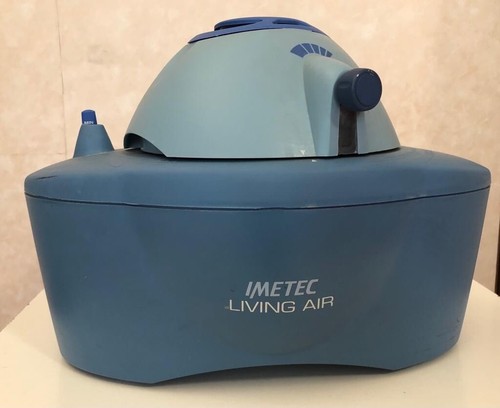 Imetec living air - imetec,