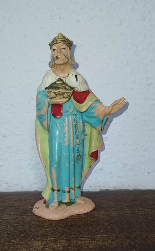 533 statuetta plastica - 533°,
