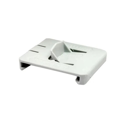 Clip guida sedile esterna - guida,