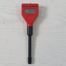 Misuratore di pH Checker By