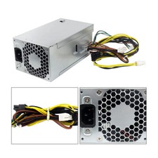 Alimentatore 400w per - hp, 280