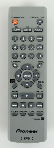 Pioneer 2866 - pioneer,
