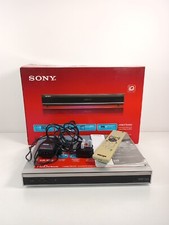 Sony Hard Disk Recorder