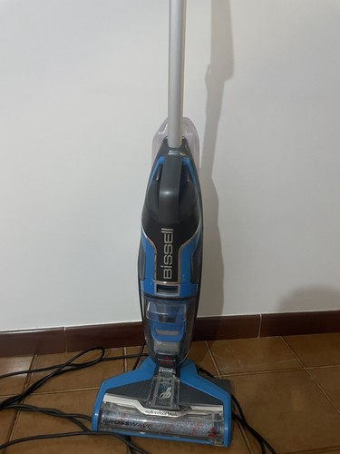 Lava asciuga bissell - lava,
