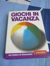 Giochi in vacanza più di 100