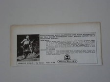 advertising Pubblicità 1971