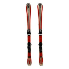 Sci junior Dynastar Team