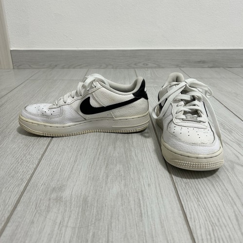 Nike air force sneaker pelle - 1,