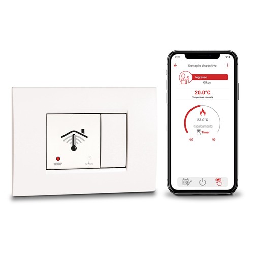 Vemer ve796000 oikos - ve796000, wifi