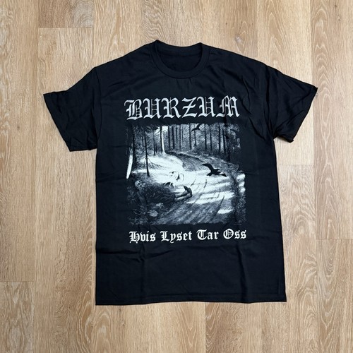 1burzum hvis lyset tar - 1burzum, oss
