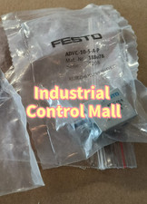 1PZ Nuovo Festo ADVC-10-5-A-P